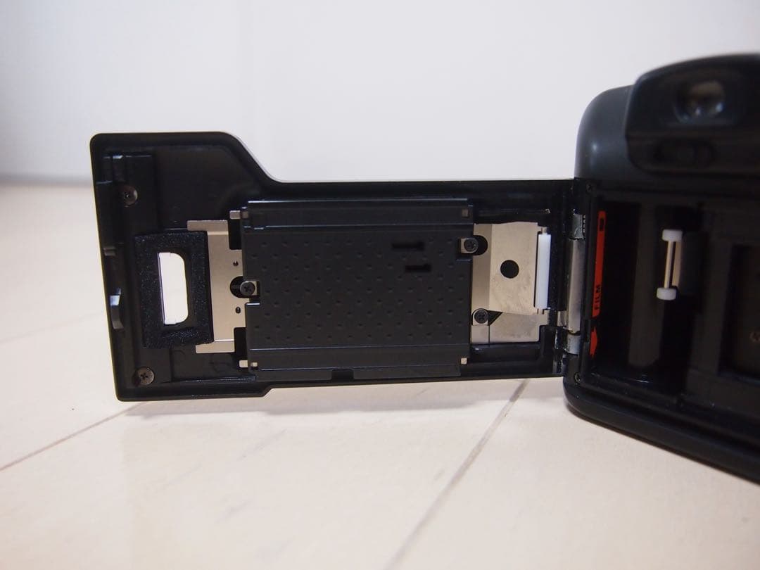 Pentax Compact Camera (Film) Espio 110