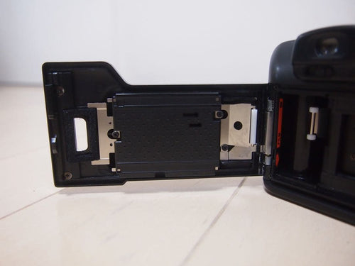 Pentax Compact Camera (Film) Espio 110