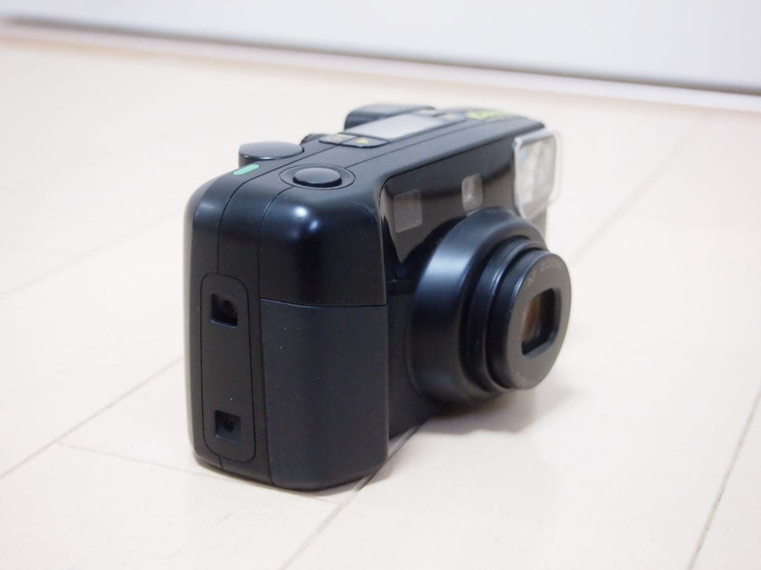 Pentax Compact Camera (Film) Espio 110