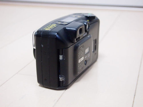 Pentax Compact Camera (Film) Espio 110