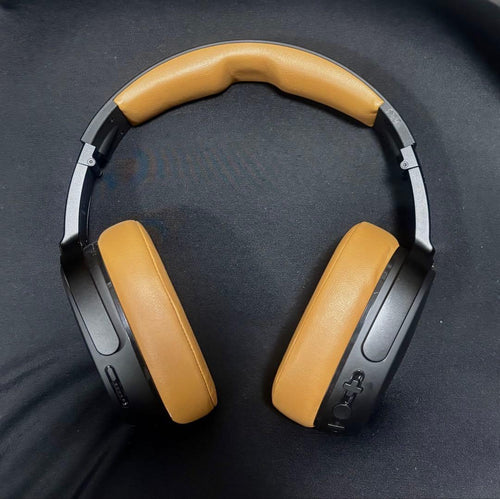 Wireless Headphones Skullcandy Crusher Anc
