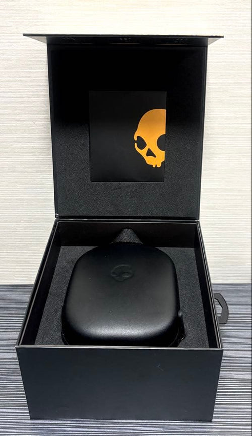 Wireless Headphones Skullcandy Crusher Anc