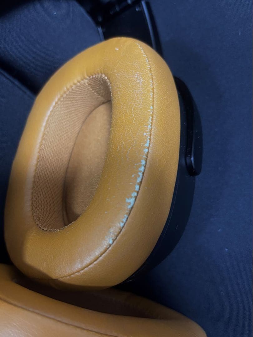Wireless Headphones Skullcandy Crusher Anc