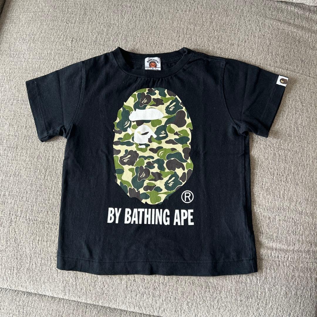A Bathing Ape T-Shirts Bape Kids T