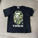 A Bathing Ape T-Shirts Bape Kids T