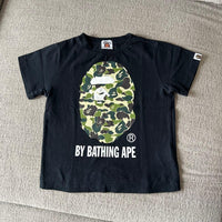 A Bathing Ape T-Shirts Bape Kids T