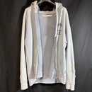Neighborhood Hoodies M Gray