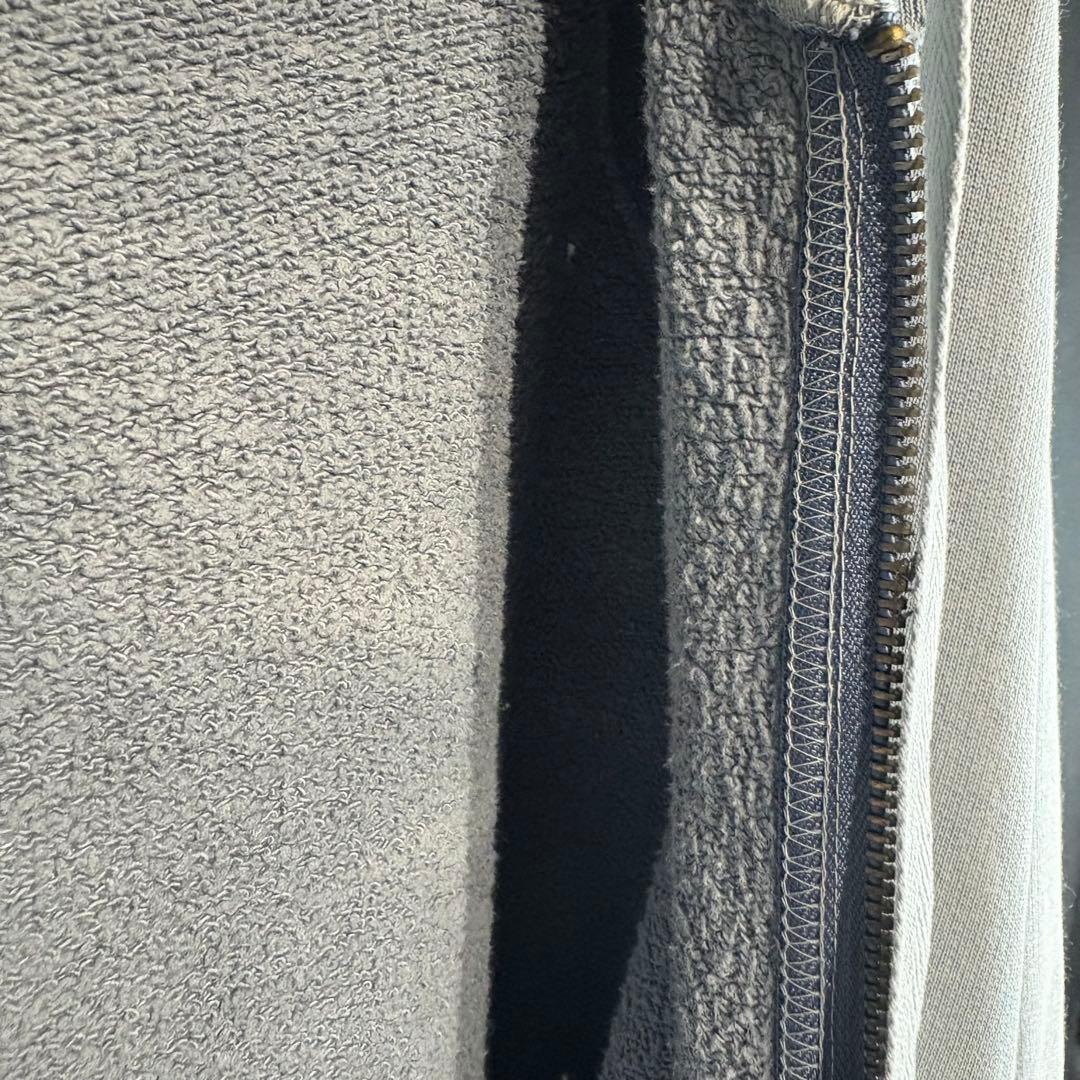 Neighborhood Hoodies M Gray