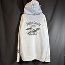 Neighborhood Hoodies M Gray