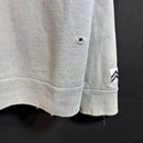 Neighborhood Hoodies M Gray