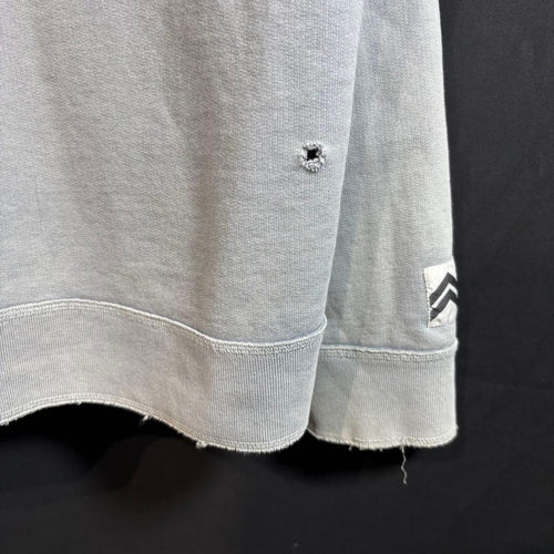 Neighborhood Hoodies M Gray