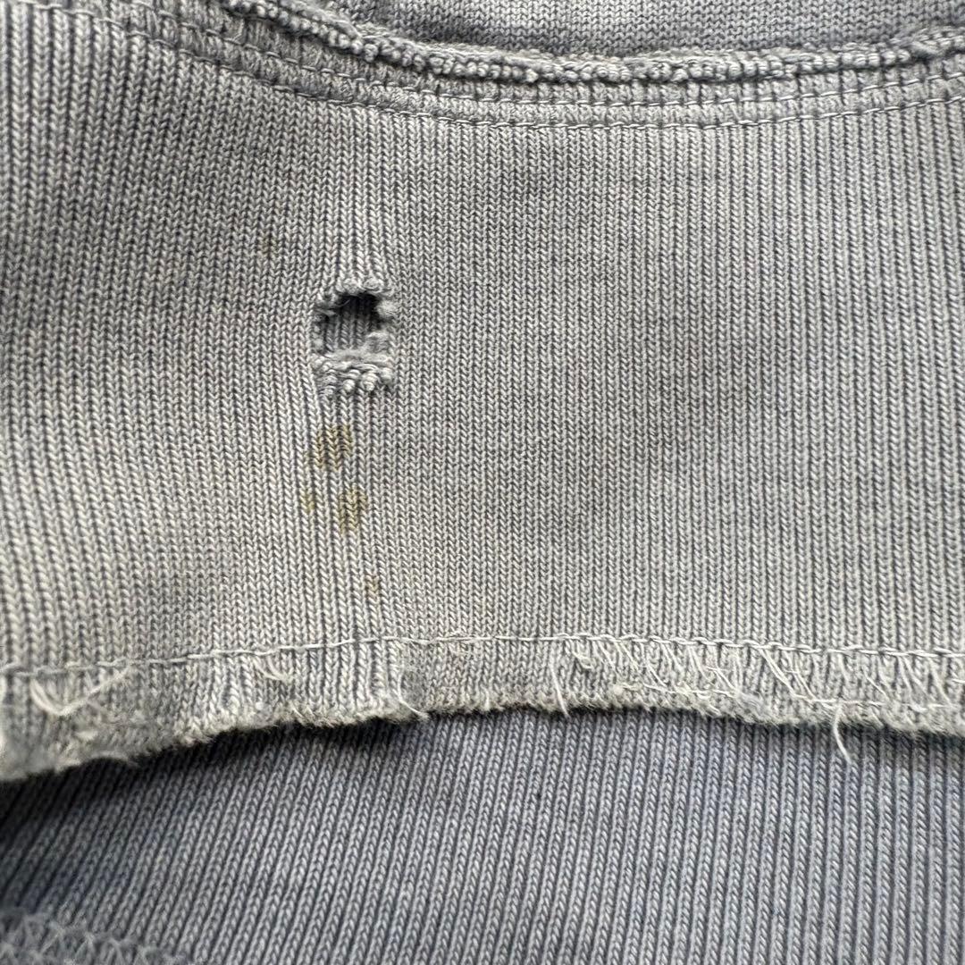Neighborhood Hoodies M Gray