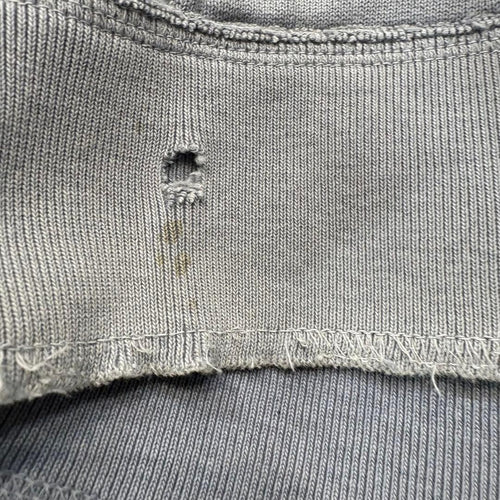 Neighborhood Hoodies M Gray