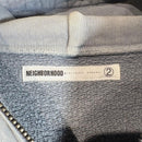 Neighborhood Hoodies M Gray