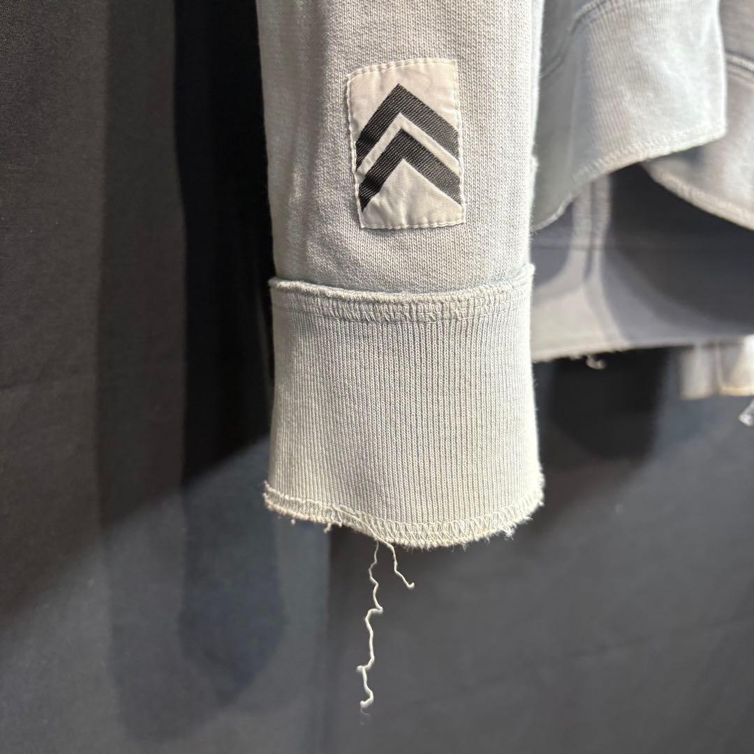 Neighborhood Hoodies M Gray