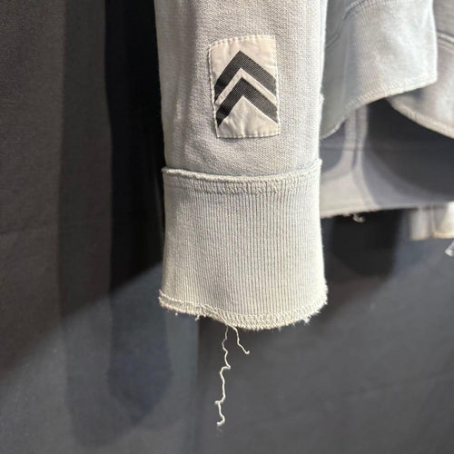 Neighborhood Hoodies M Gray