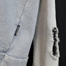 Neighborhood Hoodies M Gray
