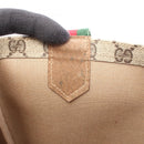 Gucci Tote Bag Gg 47 02 4120 Pvc