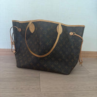 Louis Vuitton Tote Bags