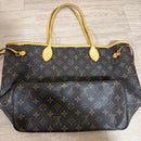 Louis Vuitton Tote Bags