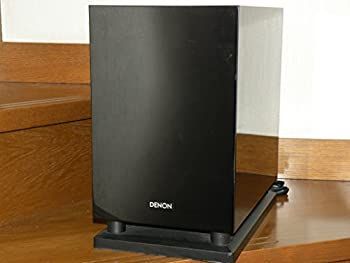 Sound Speaker Rear Bar Denon Dsw-300Sg-K