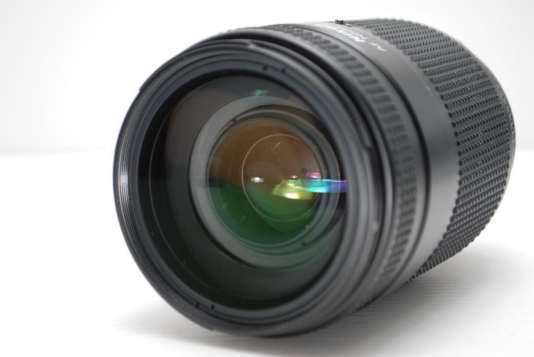 Nikon Digital Slrs D70