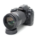 Nikon Digital Slrs D70