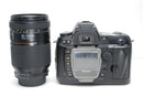 Nikon Digital Slrs D70