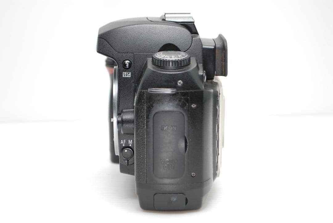 Nikon Digital Slrs D70