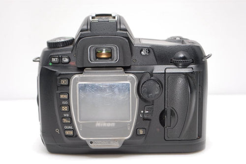 Nikon Digital Slrs D70