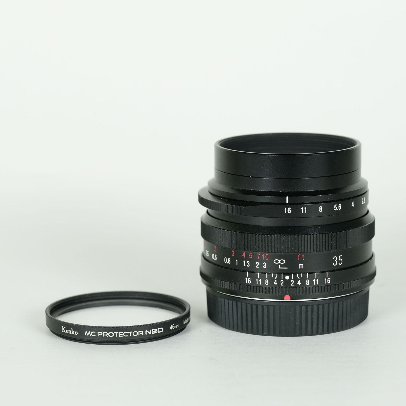 Cosina Lens (Single Focus) Voigtlander Nokton F1.2 X Fujifilm