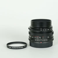 Cosina Lens (Single Focus) Voigtlander Nokton F1.2 X Fujifilm