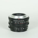 Cosina Lens (Single Focus) Voigtlander Nokton F1.2 X Fujifilm