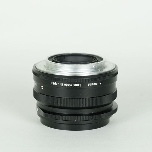 Cosina Lens (Single Focus) Voigtlander Nokton F1.2 X Fujifilm