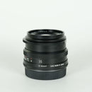 Cosina Lens (Single Focus) Voigtlander Nokton F1.2 X Fujifilm