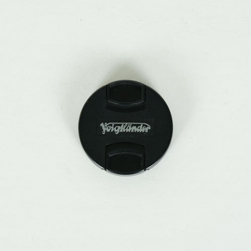 Cosina Lens (Single Focus) Voigtlander Nokton F1.2 X Fujifilm