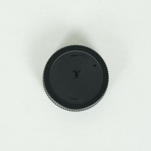Cosina Lens (Single Focus) Voigtlander Nokton F1.2 X Fujifilm