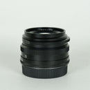 Cosina Lens (Single Focus) Voigtlander Nokton F1.2 X Fujifilm