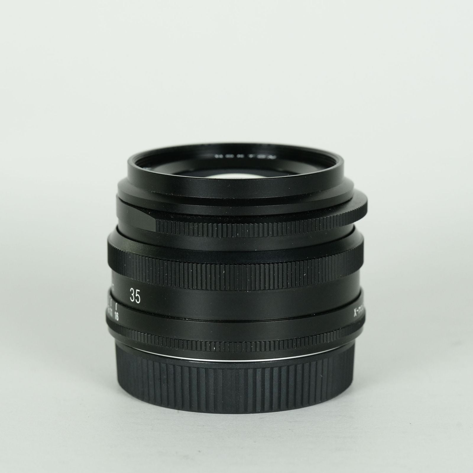 Cosina Lens (Single Focus) Voigtlander Nokton F1.2 X Fujifilm