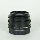 Cosina Lens (Single Focus) Voigtlander Nokton F1.2 X Fujifilm