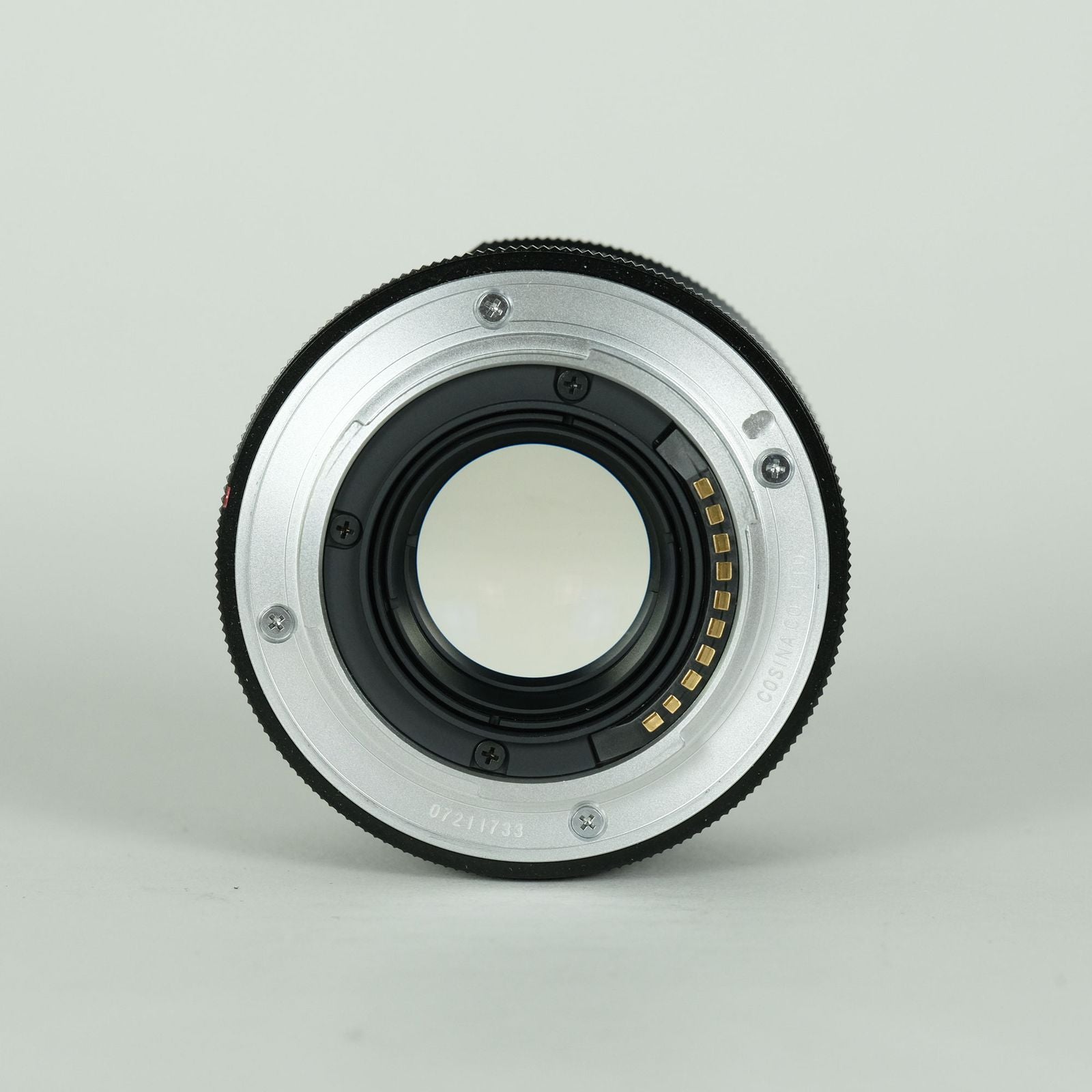 Cosina Lens (Single Focus) Voigtlander Nokton F1.2 X Fujifilm