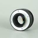 Cosina Lens (Single Focus) Voigtlander Nokton F1.2 X Fujifilm