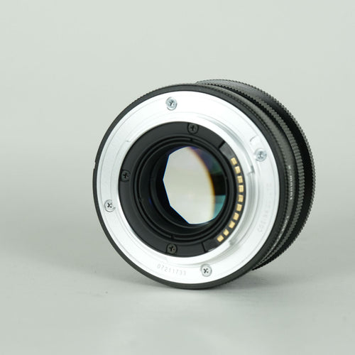 Cosina Lens (Single Focus) Voigtlander Nokton F1.2 X Fujifilm