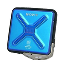 Portable Md Player Sony Mz-E44 Mdlp