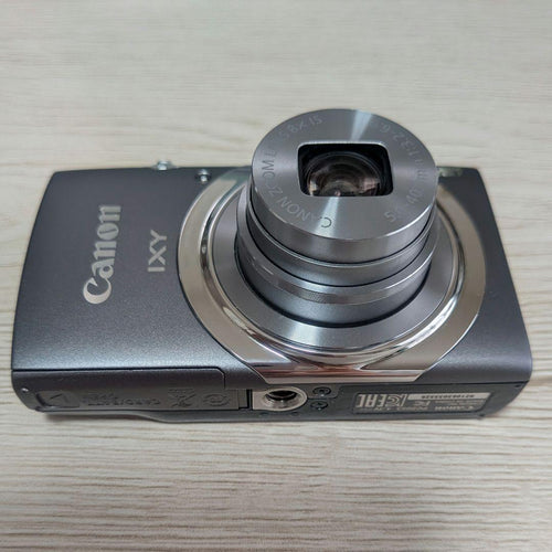 Canon Compact Digital Cameras Ixy130