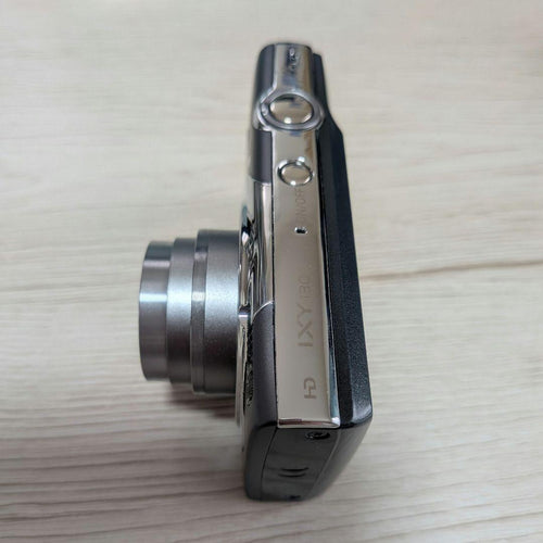 Canon Compact Digital Cameras Ixy130