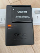 Canon Compact Digital Cameras Ixy130