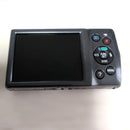Canon Compact Digital Cameras Ixy130