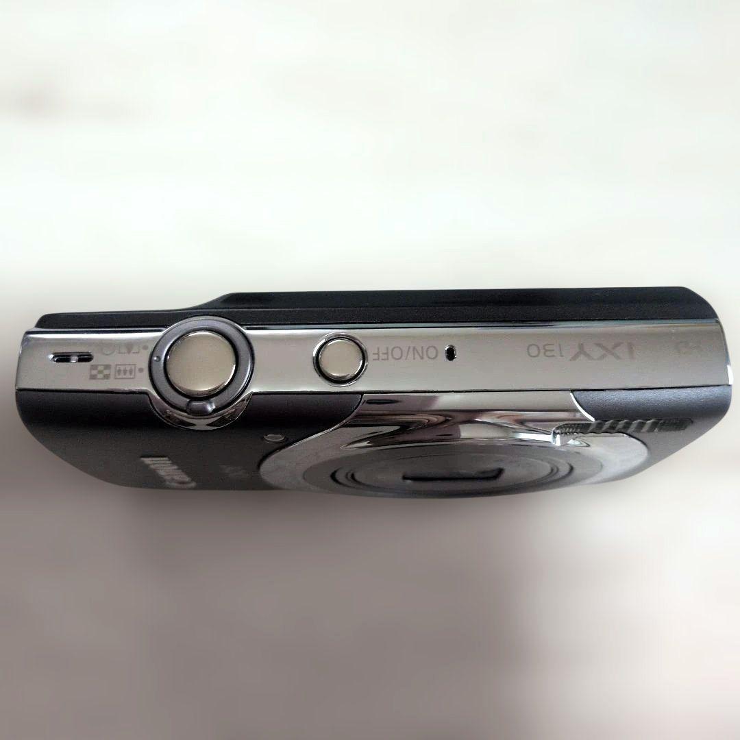 Canon Compact Digital Cameras Ixy130
