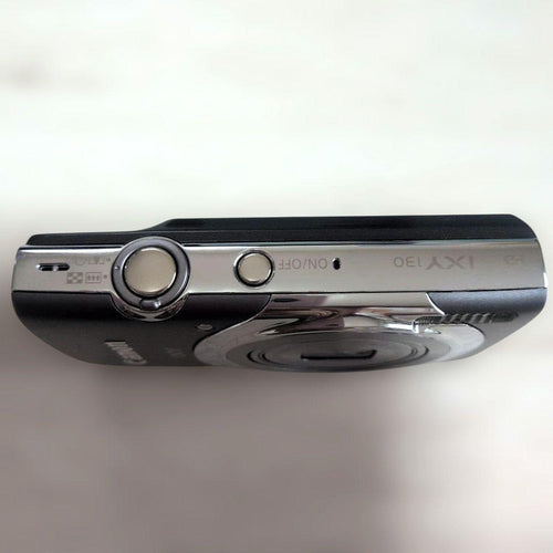 Canon Compact Digital Cameras Ixy130